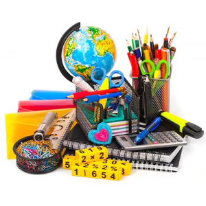 Stationary